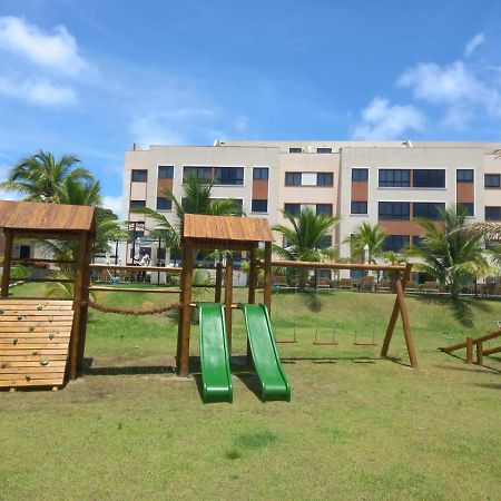Guarajuba Cond Paraiso Dos Coqueiros Camaçari Exterior foto