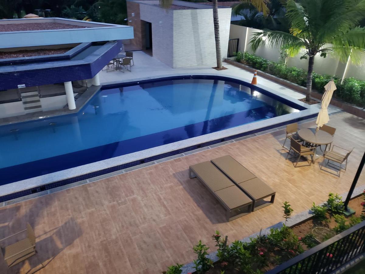 Guarajuba Cond Paraiso Dos Coqueiros Camaçari Exterior foto