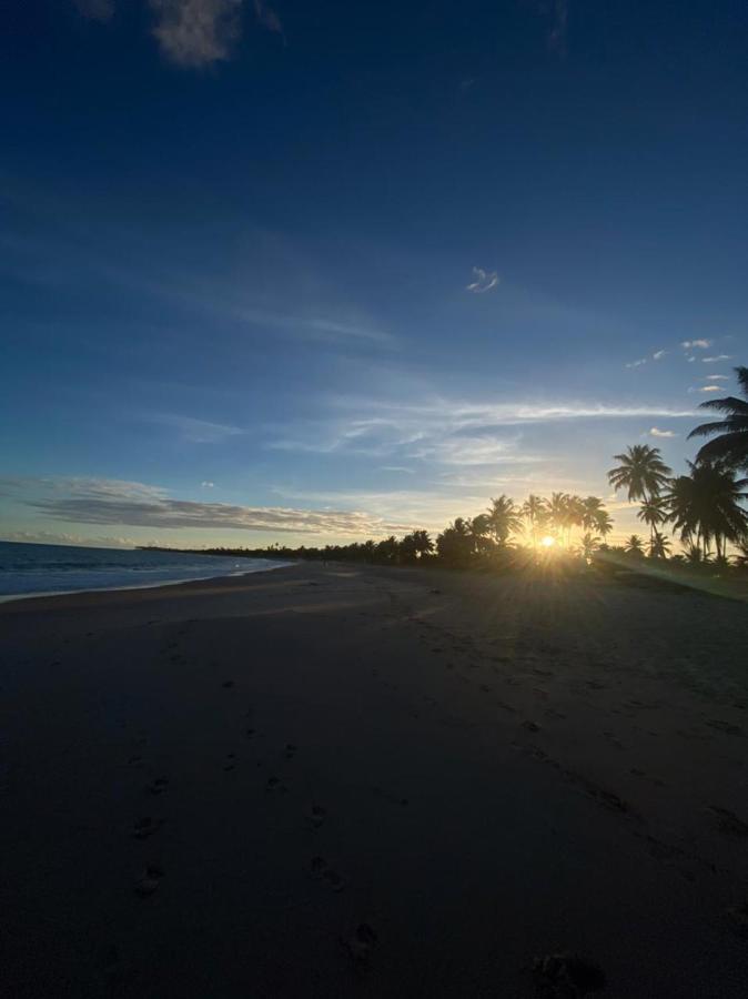 Guarajuba Cond Paraiso Dos Coqueiros Camaçari Exterior foto