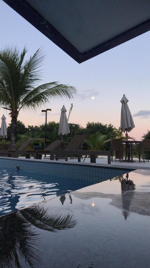Guarajuba Cond Paraiso Dos Coqueiros Camaçari Exterior foto
