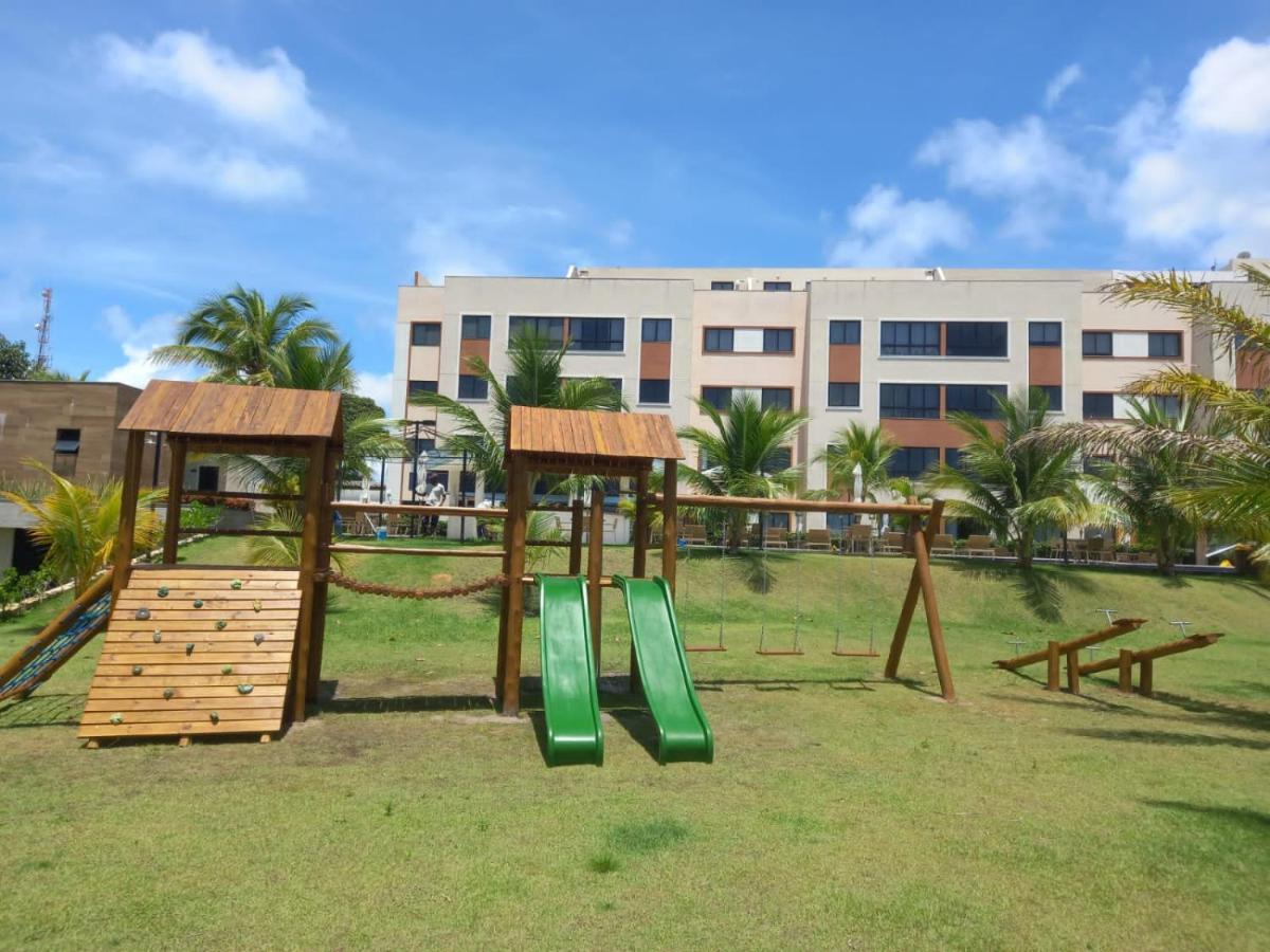 Guarajuba Cond Paraiso Dos Coqueiros Camaçari Exterior foto